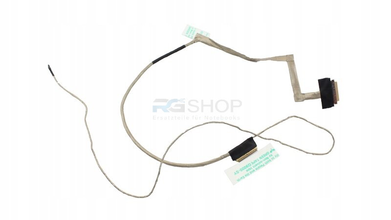 Displaykabel Lenovo IdeaPad Z500 P500
