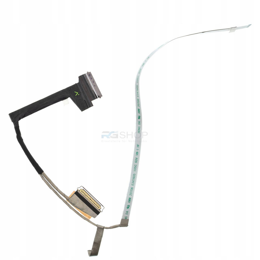 Displaykabel Lenovo Legion 5-15IMH05 5-15IMH05H / 144Hz