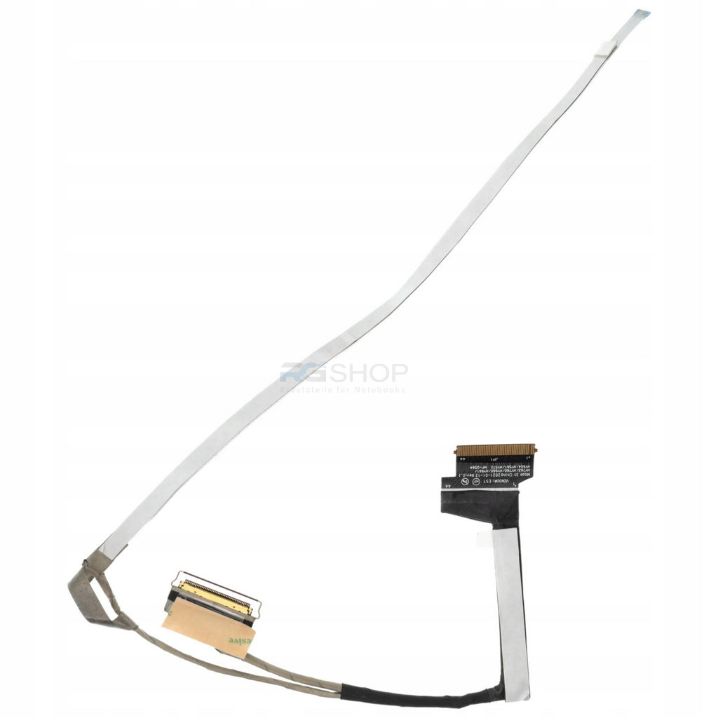 Displaykabel Lenovo Legion 5-15IMH05 5-15IMH05H / 144Hz