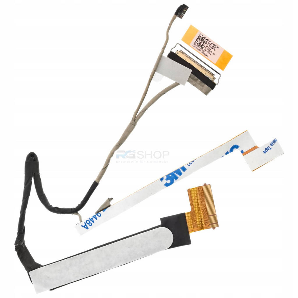 Displaykabel Lenovo Legion Y540-15IRH / V3 144Hz