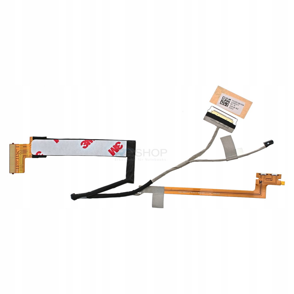 Displaykabel Lenovo Legion Y540-15IRH Y7000 (2019) / V2 3K
