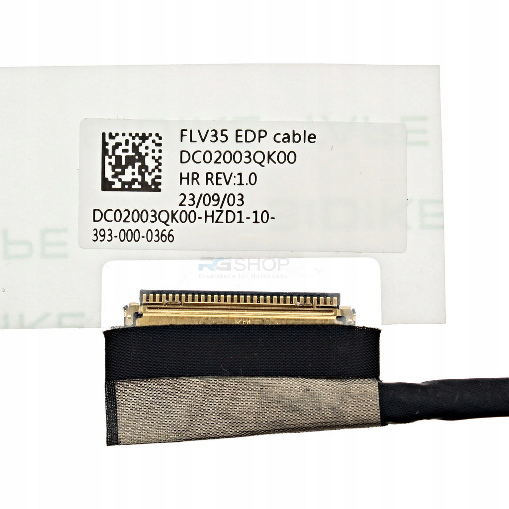 Displaykabel Lenovo ThinkBook 15 G4 Aba Iap