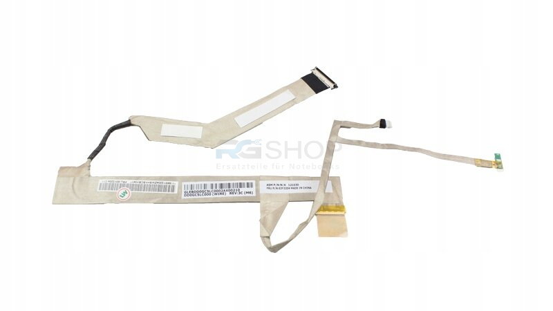 Displaykabel Lenovo ThinkPad 14 15 E40 E50