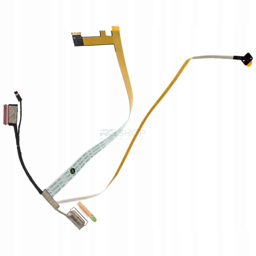 Displaykabel Lenovo ThinkPad E14 Gen 2 / IR Camera
