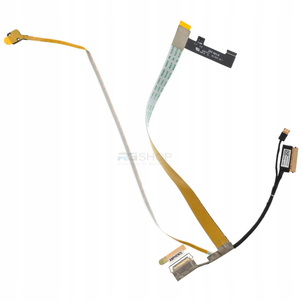 Displaykabel Lenovo ThinkPad E14 Gen 2 / IR Camera
