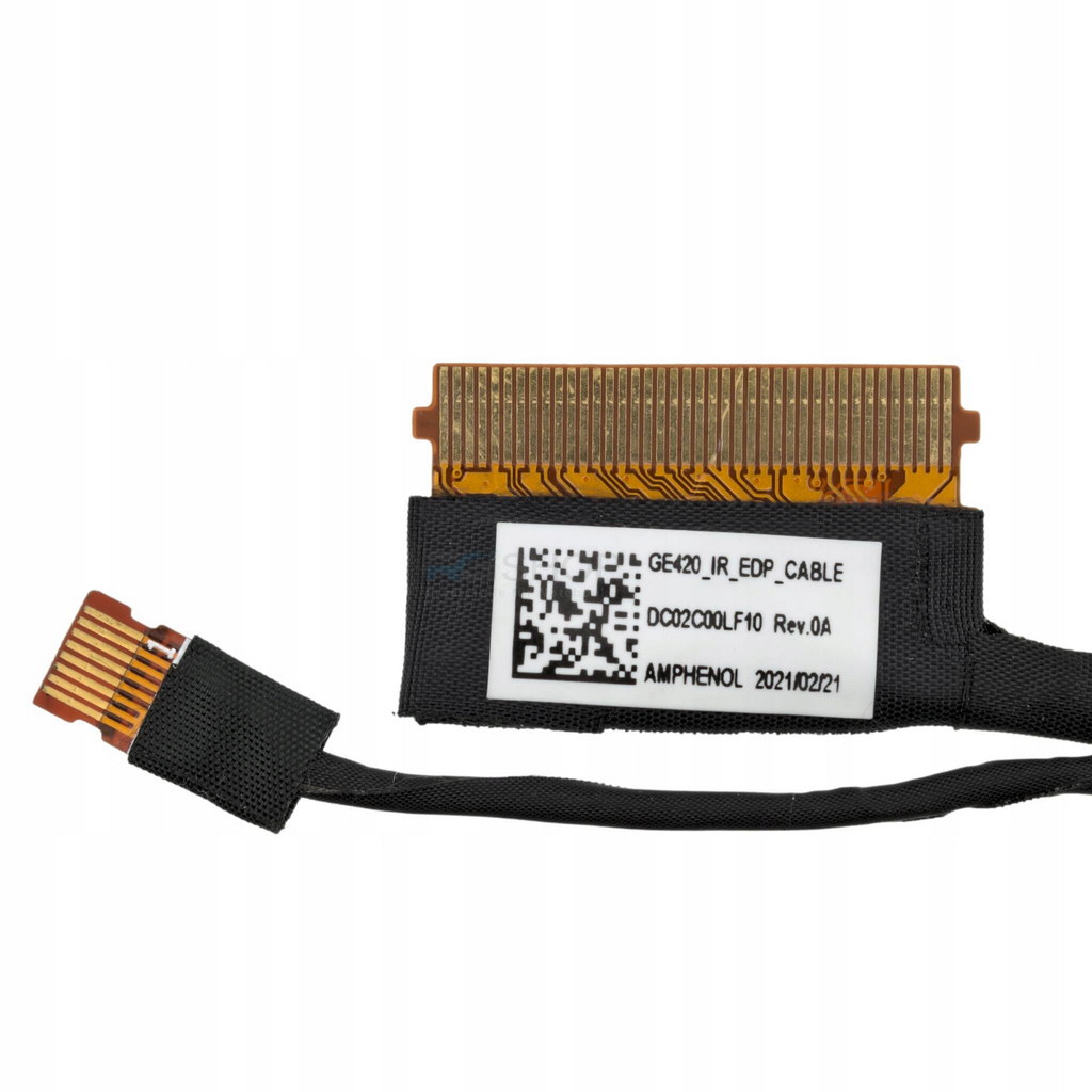 Displaykabel Lenovo ThinkPad E14 Gen 2 / IR Camera