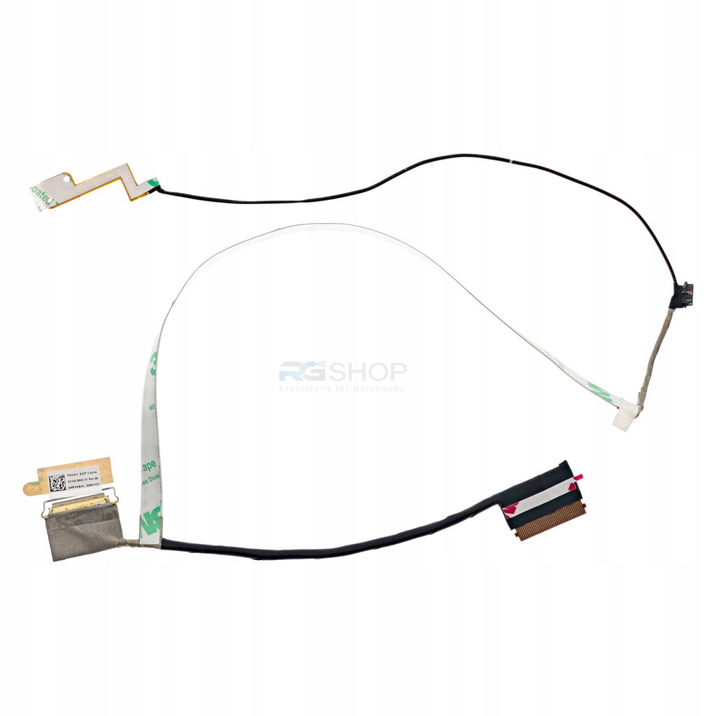 Displaykabel Lenovo ThinkPad E15 Gen 1