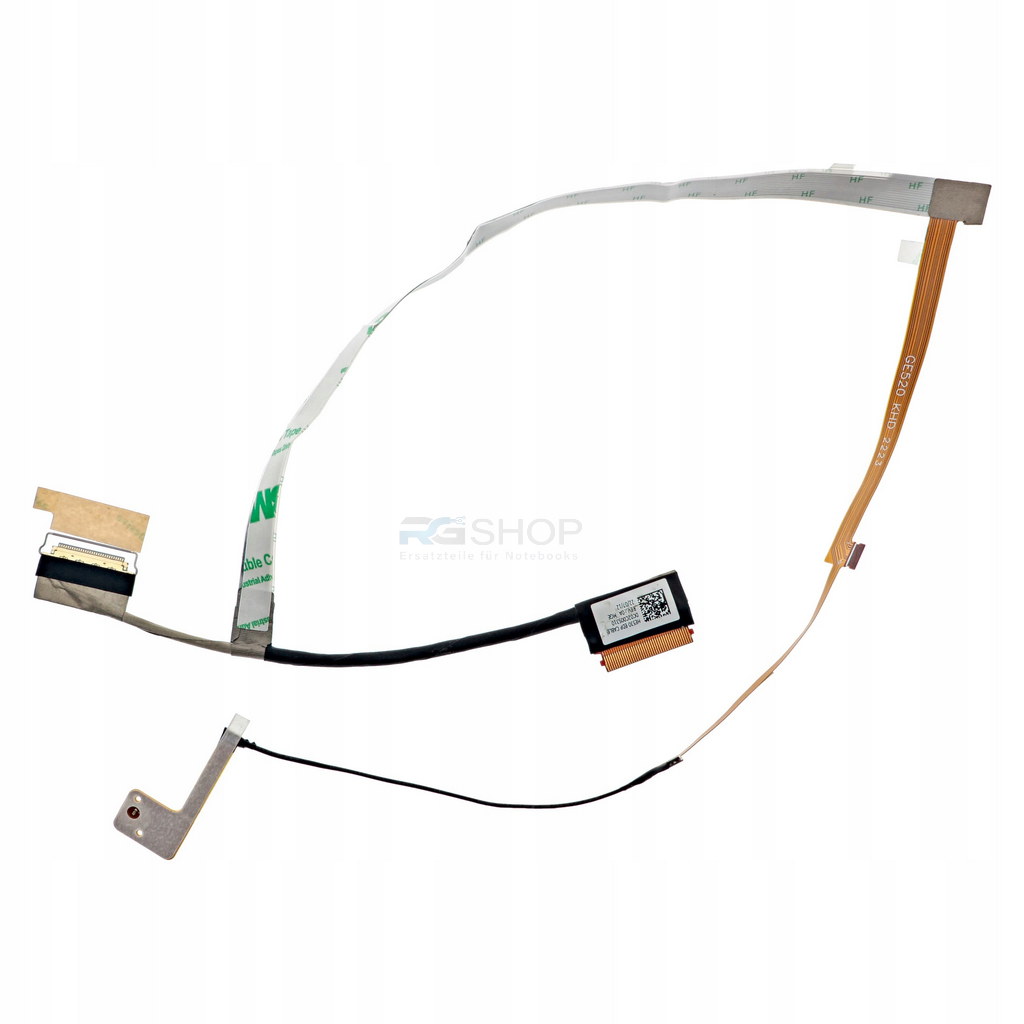 Displaykabel Lenovo ThinkPad E15 Gen (3 4)