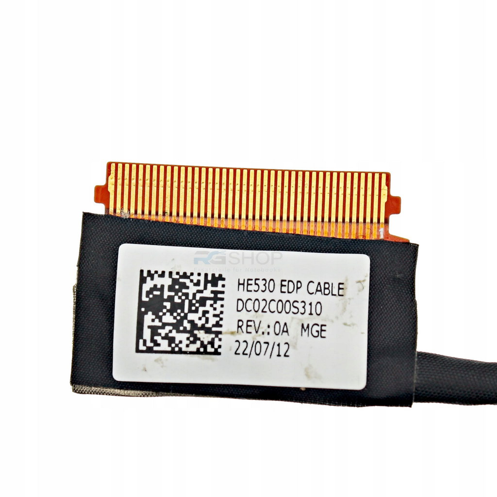 Displaykabel Lenovo ThinkPad E15 Gen (3 4)
