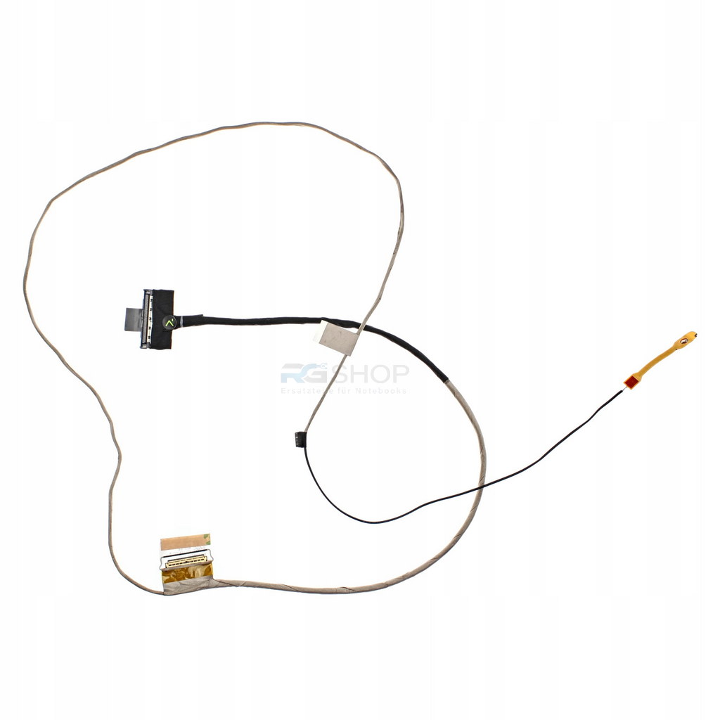 Displaykabel Lenovo ThinkPad L480 01LW323 DC02C00AU20