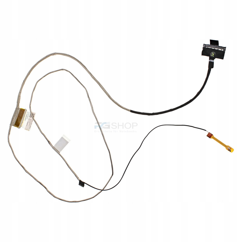 Displaykabel Lenovo ThinkPad L580 01LW233 DC02C00BG10 DC02C00BG20
