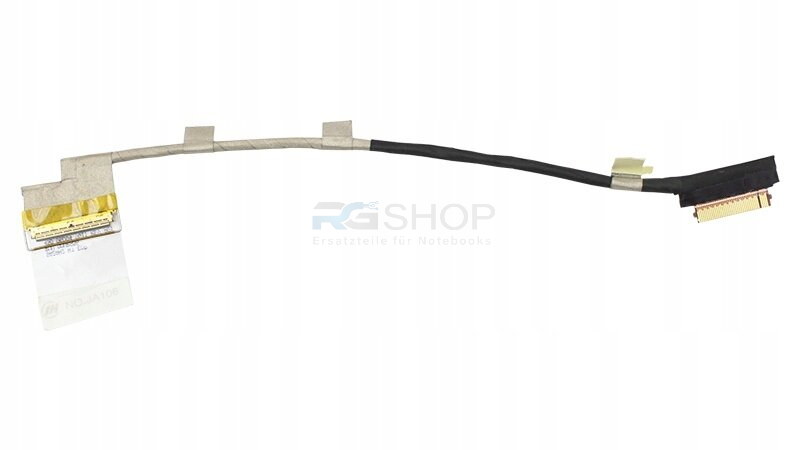 Displaykabel Lenovo ThinkPad P50S W550S / 3K
