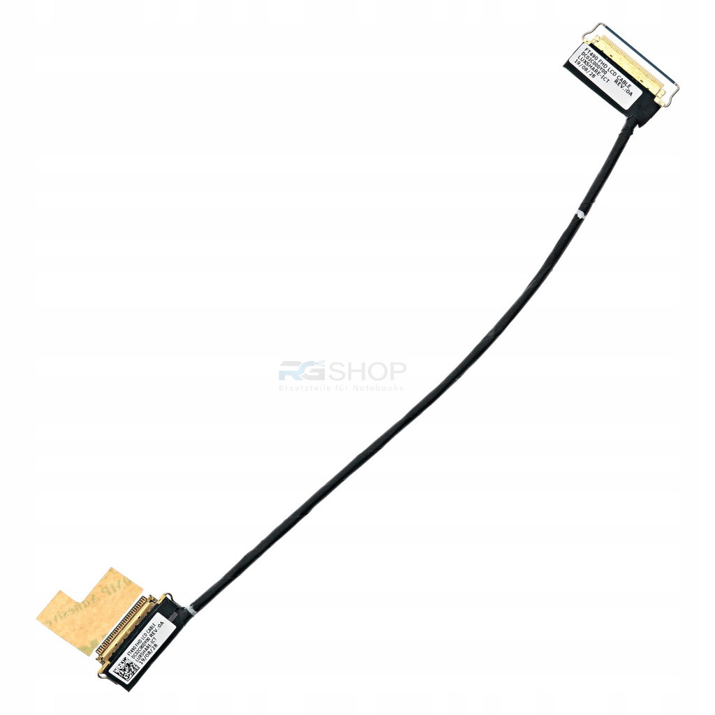 Displaykabel Lenovo ThinkPad T14 P14s GEN 1 2 / FHD