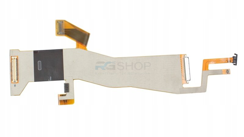 Displaykabel Lenovo ThinkPad T400 R400 / CCFL