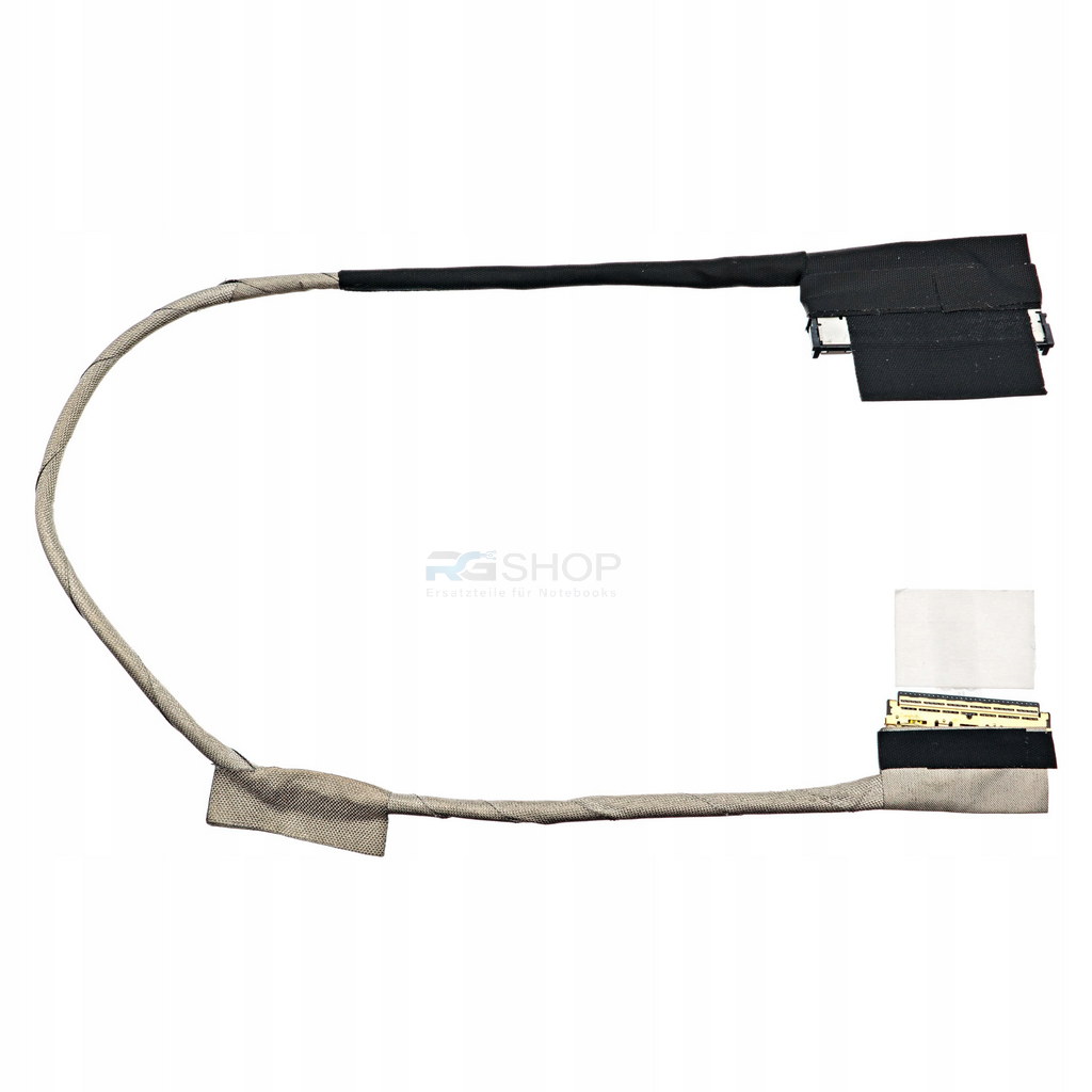 Displaykabel Lenovo ThinkPad T440s T450s 04X3868 DC02C003F00