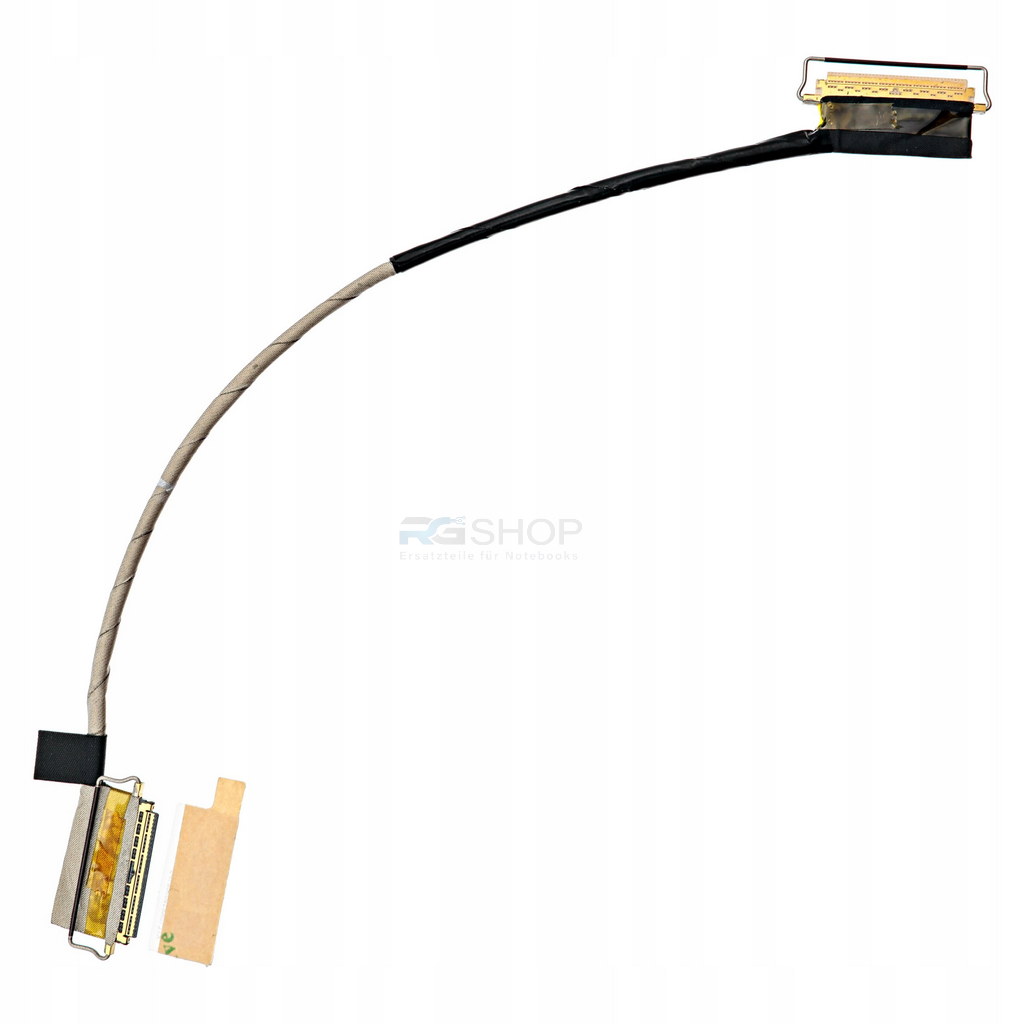 Displaykabel Lenovo ThinkPad T480S 01YN993 01EN999 DC02C00BF10