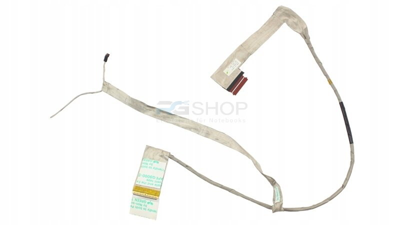 Displaykabel Lenovo V580 V585 V590 V595
