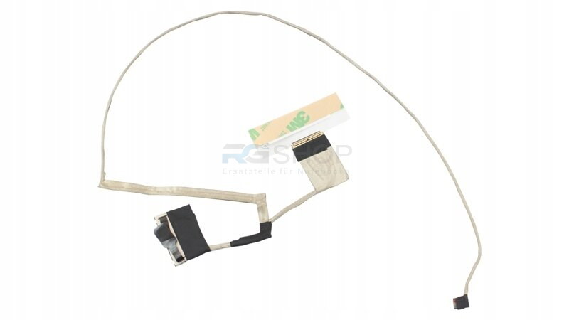 Displaykabel Lenovo Y50-70 DC02001WA00 ZIVY1 / V4