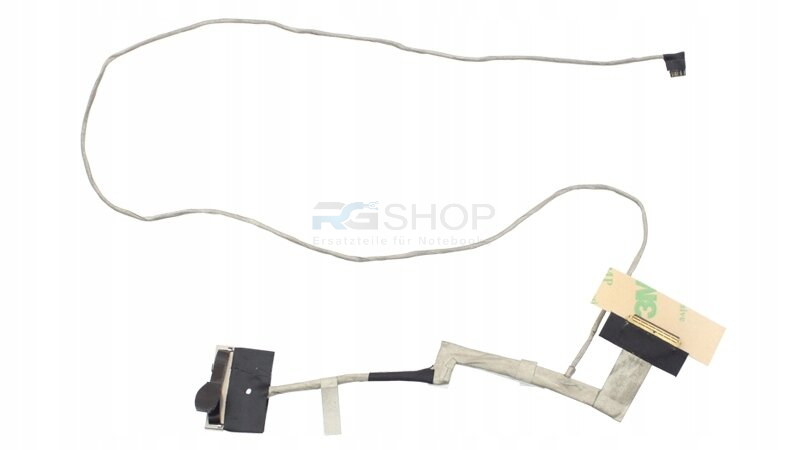 Displaykabel Lenovo Y50-70 / V1 NON TOUCH FHD