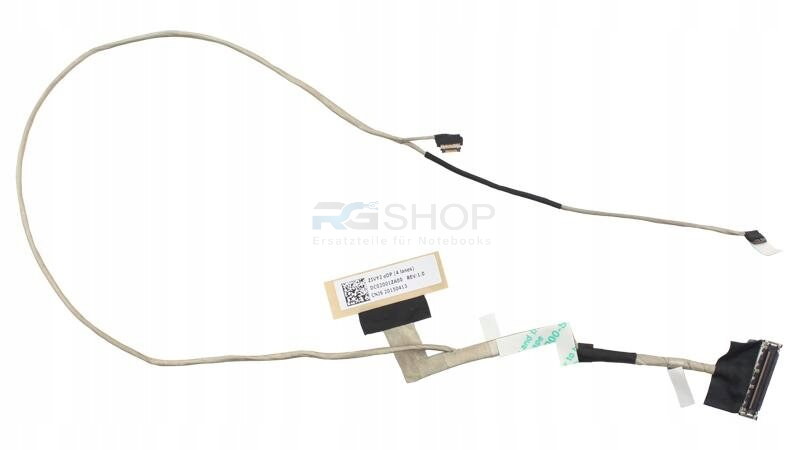 Displaykabel Lenovo Y50-70 / V3 TOUCH 4K