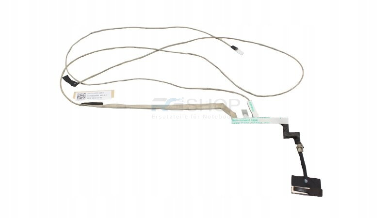 Displaykabel Lenovo Y50-70 Y70-70 / V2 TOUCH