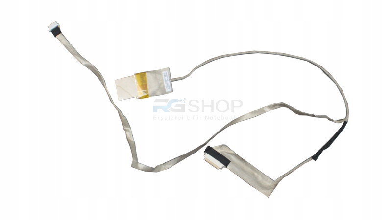 Displaykabel Lenovo Y570 Y570A Y570N Y570P