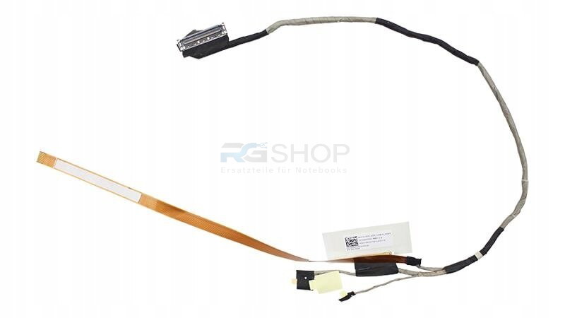 Displaykabel Lenovo Yoga 710-14IKB 710-14ISK