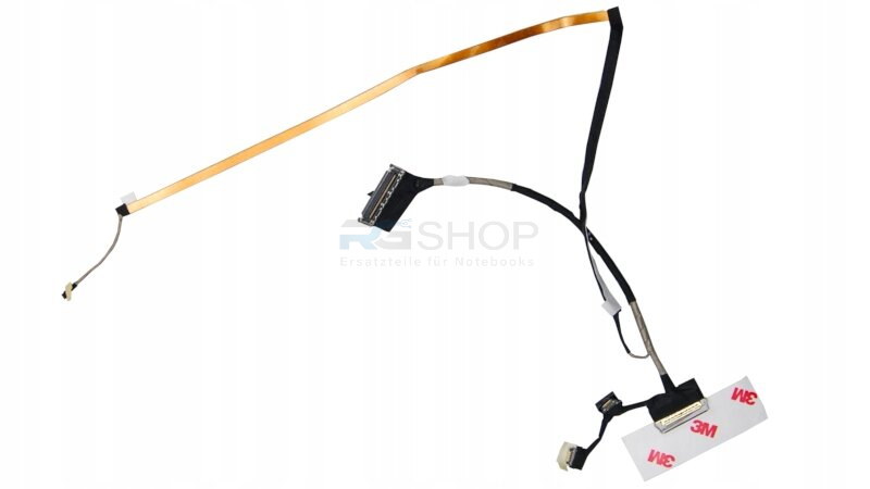 Displaykabel Lenovo YOGA 720-15IKB / FHD