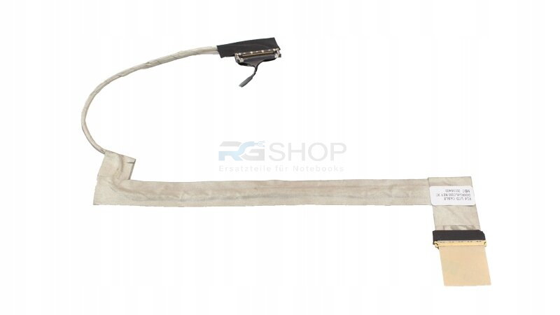 Displaykabel Lenovo Z470 Z470A Z475 Z475A
