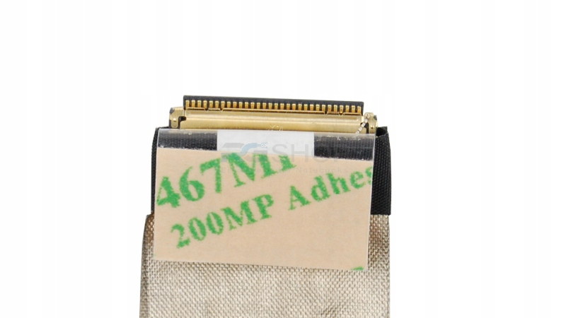 Displaykabel MSI CR72 CX72 PE70 PE72 / V1