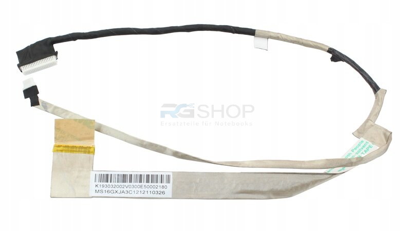 Displaykabel Msi GE60 GP60 GT60 / V1 FULLHD