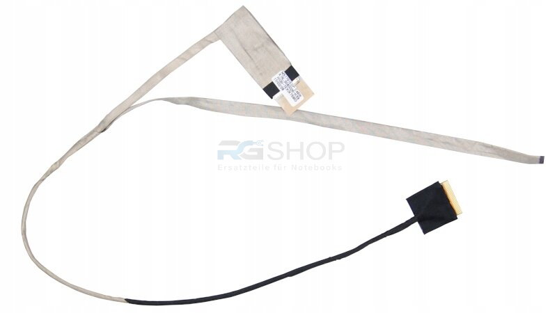 Displaykabel MSI GE72 GE72VR GE72MVR / V1