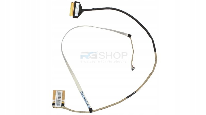 Displaykabel MSI GF65 THIN 9SEXR / 30 PIN