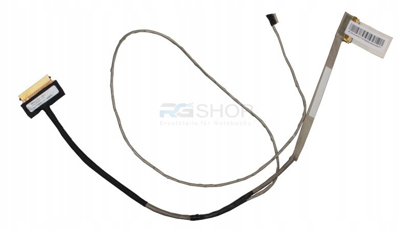 Displaykabel MSI GP62 GP62MVR