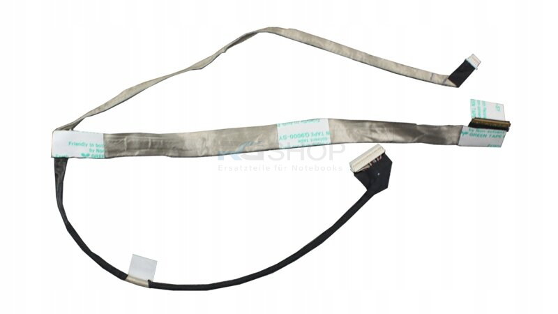 Displaykabel MSI Megabook FX700 FX720