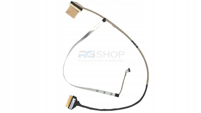 Displaykabel MSI MS-16R1 MS-16R3 / 40 PIN