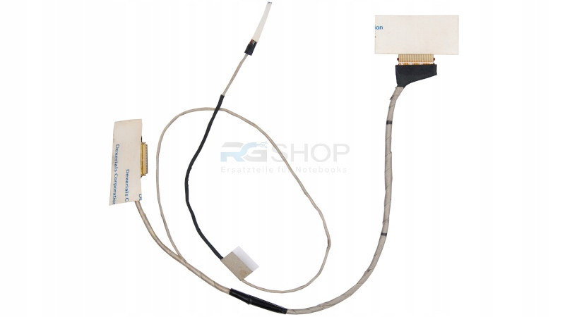 Displaykabel Packard Bell ENTG71BM