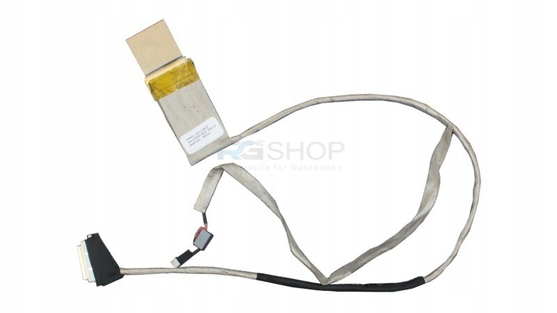 Displaykabel Packard Bell TS11 TS11HR TS11SB