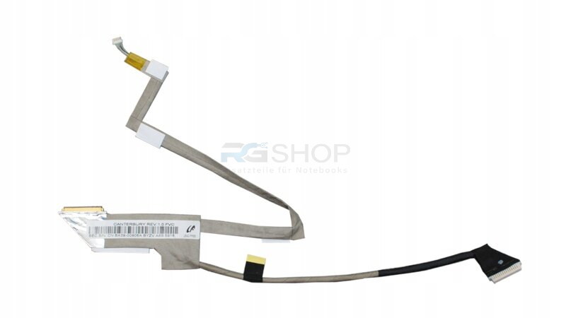 Displaykabel Samsung N150 N151 N155