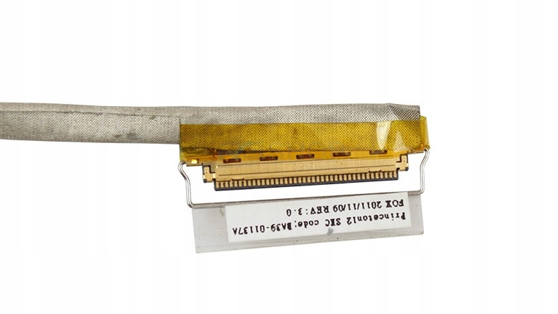 Displaykabel Samsung NP350U2A NP350U2B