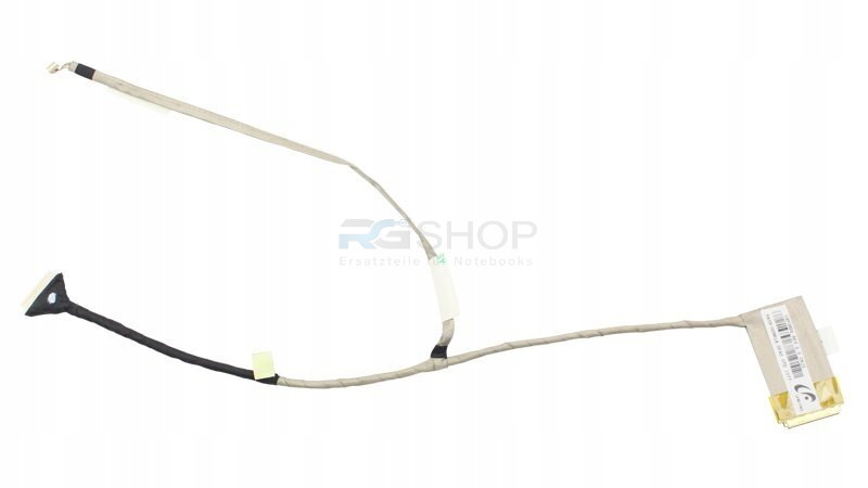 Displaykabel Samsung NP580 NP-P580-JA03PL