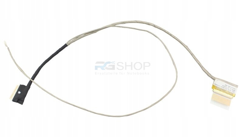 Displaykabel Samsung QX410 QX411 QX412