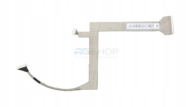 Displaykabel Samsung R517 R518 R519 R520 R522