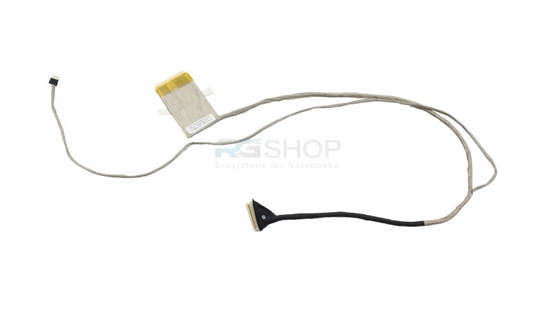 Displaykabel Samsung RC510 NP-RC510 RC520