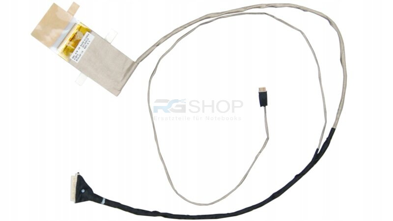 Displaykabel Samsung RV509 RV511 RV513