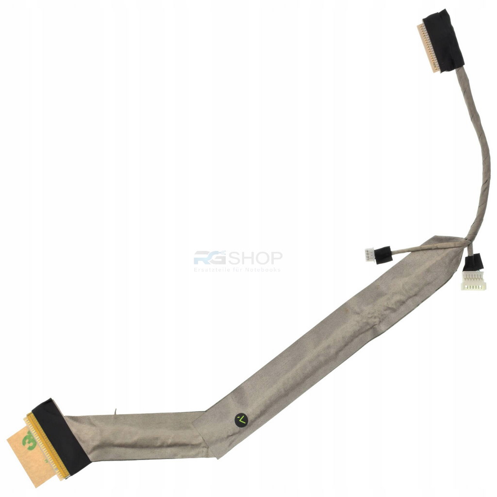 Displaykabel Toshiba A300 A300D A305 A305D