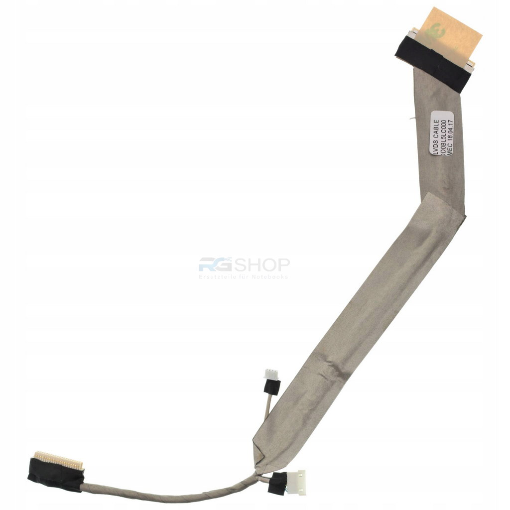 Displaykabel Toshiba A300 A300D A305 A305D
