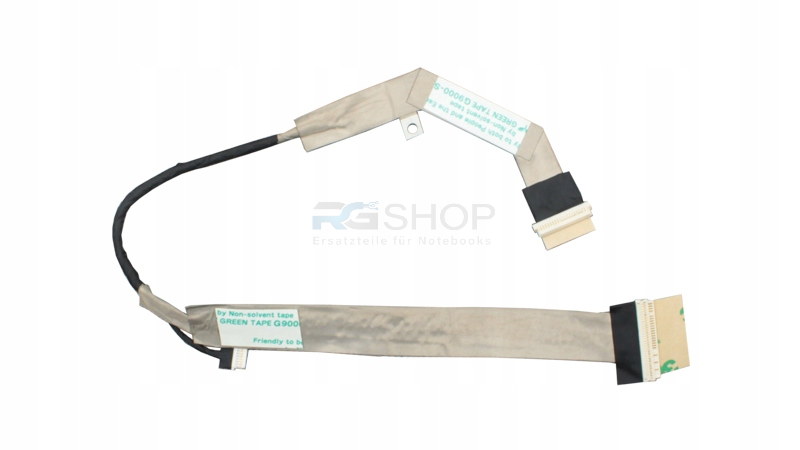 Displaykabel Toshiba A350 A355 L450 L455
