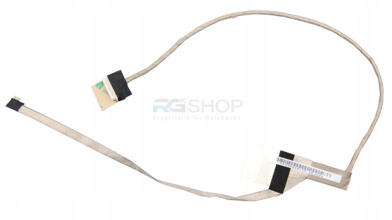 Displaykabel Toshiba A660 A660D / 16"