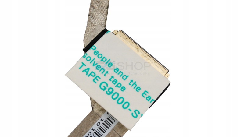 Displaykabel Toshiba A660 A660D / 16"